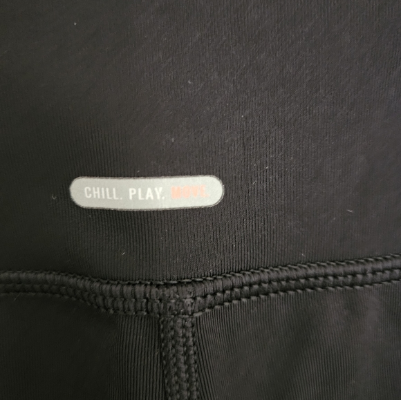 BIKE SHORTS - Picture 5 of 5